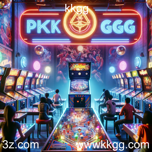 O Renascimento dos Jogos de Arcade: Nostalgia e Inovação no Mundo dos Videogames