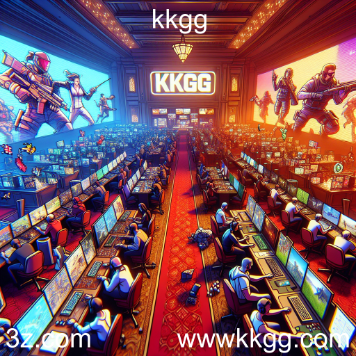 A Evolução do Multiplayer nos Jogos: Conectando Jogadores e Criando Comunidades