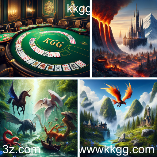 O Fascinante Mundo dos Jogos de RPG